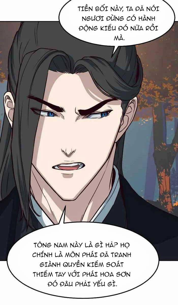 Túy Kiếm Dạ Hành 68 trang 59