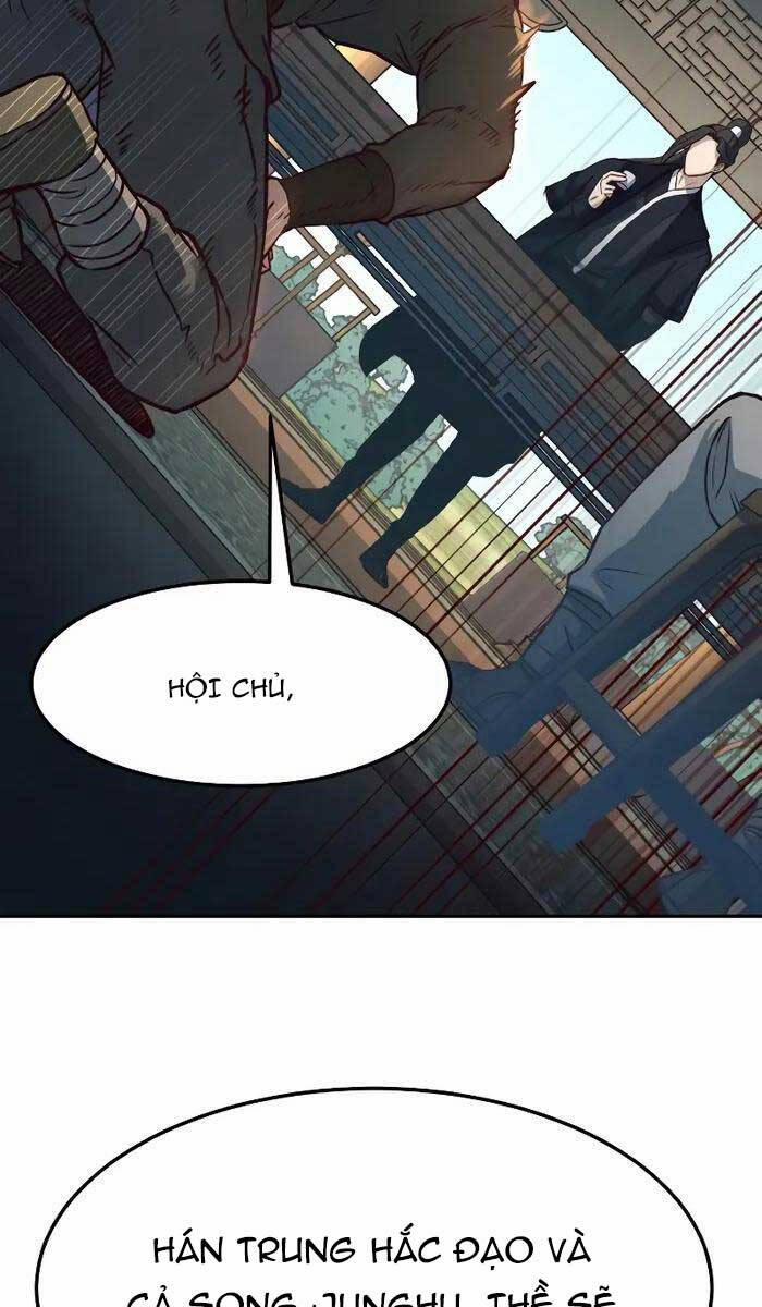 Túy Kiếm Dạ Hành 68 trang 6