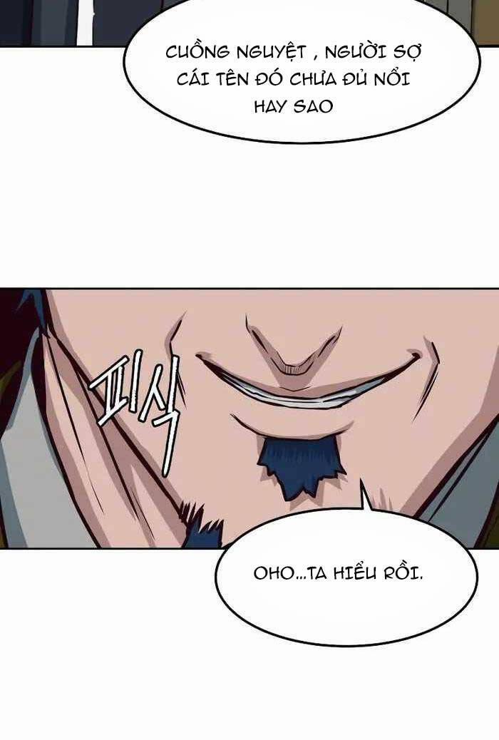 Túy Kiếm Dạ Hành 68 trang 61