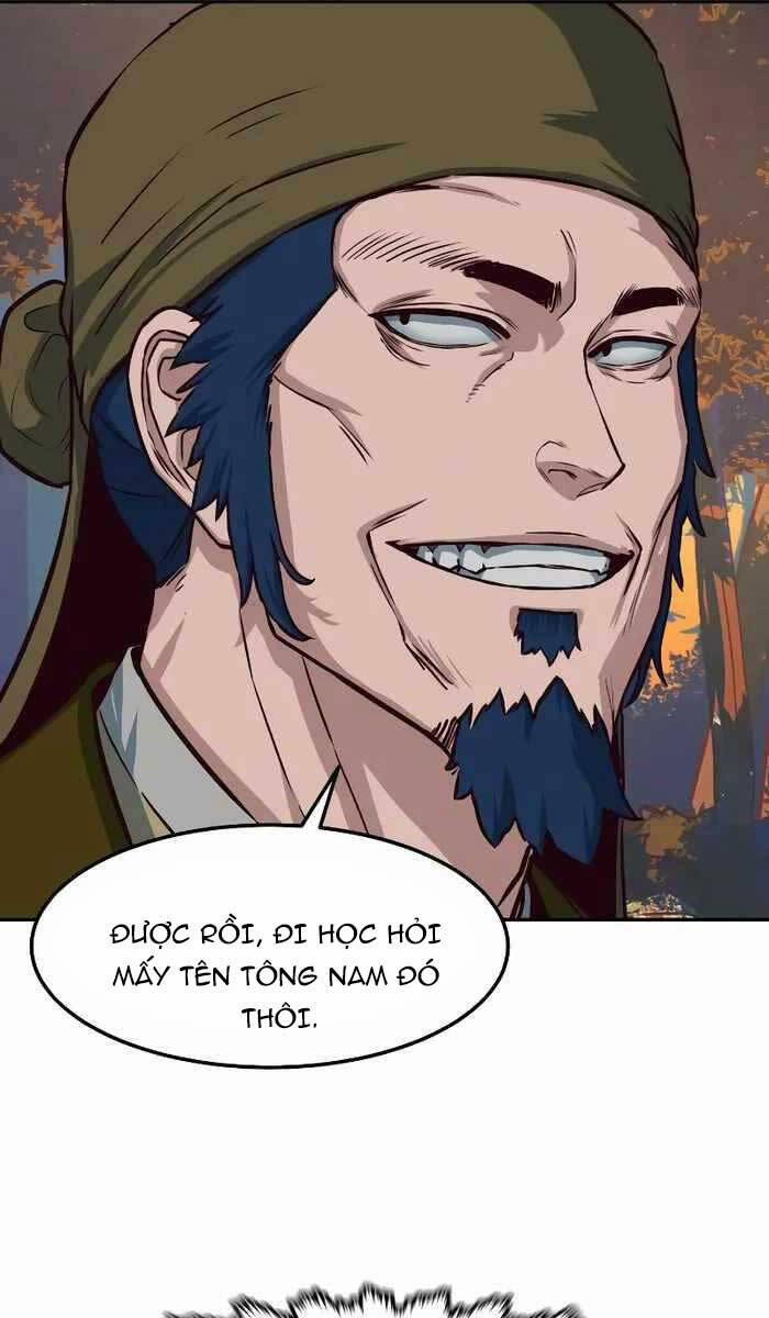 Túy Kiếm Dạ Hành 68 trang 62