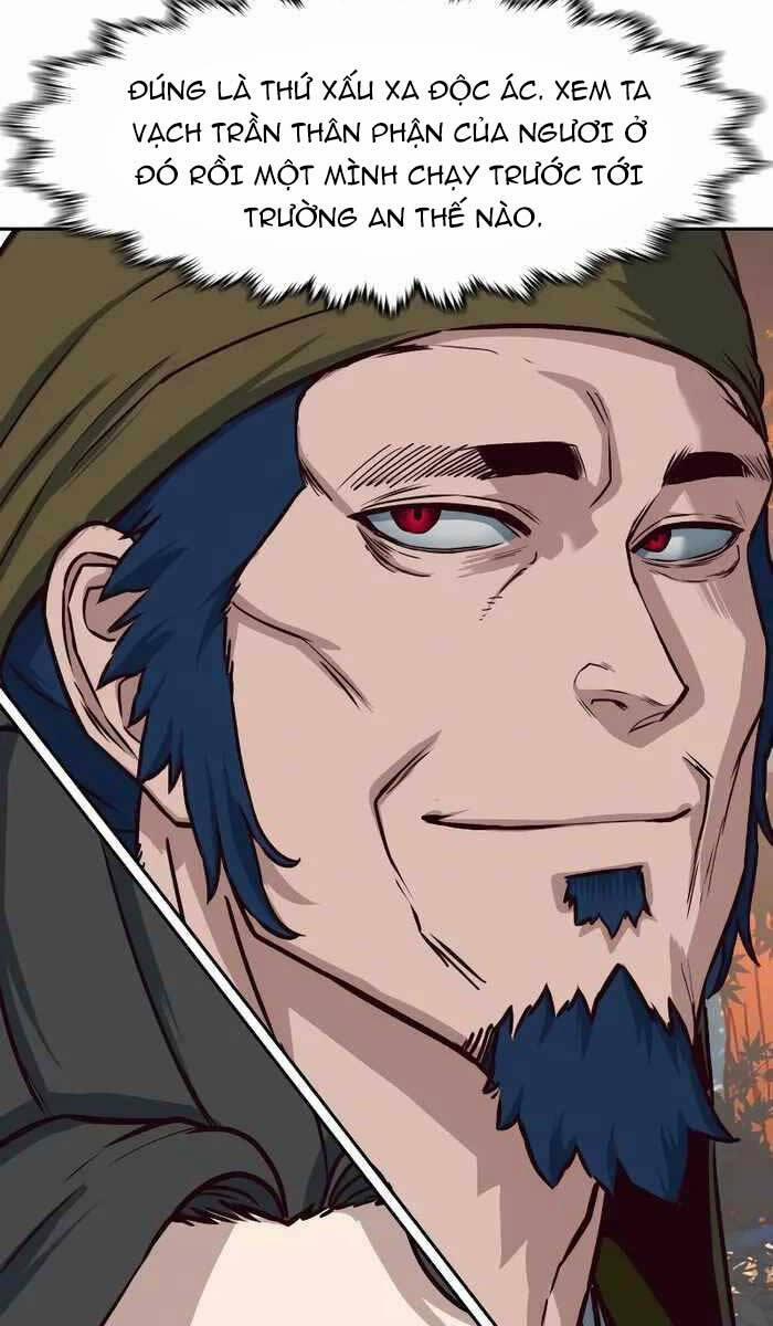 Túy Kiếm Dạ Hành 68 trang 63