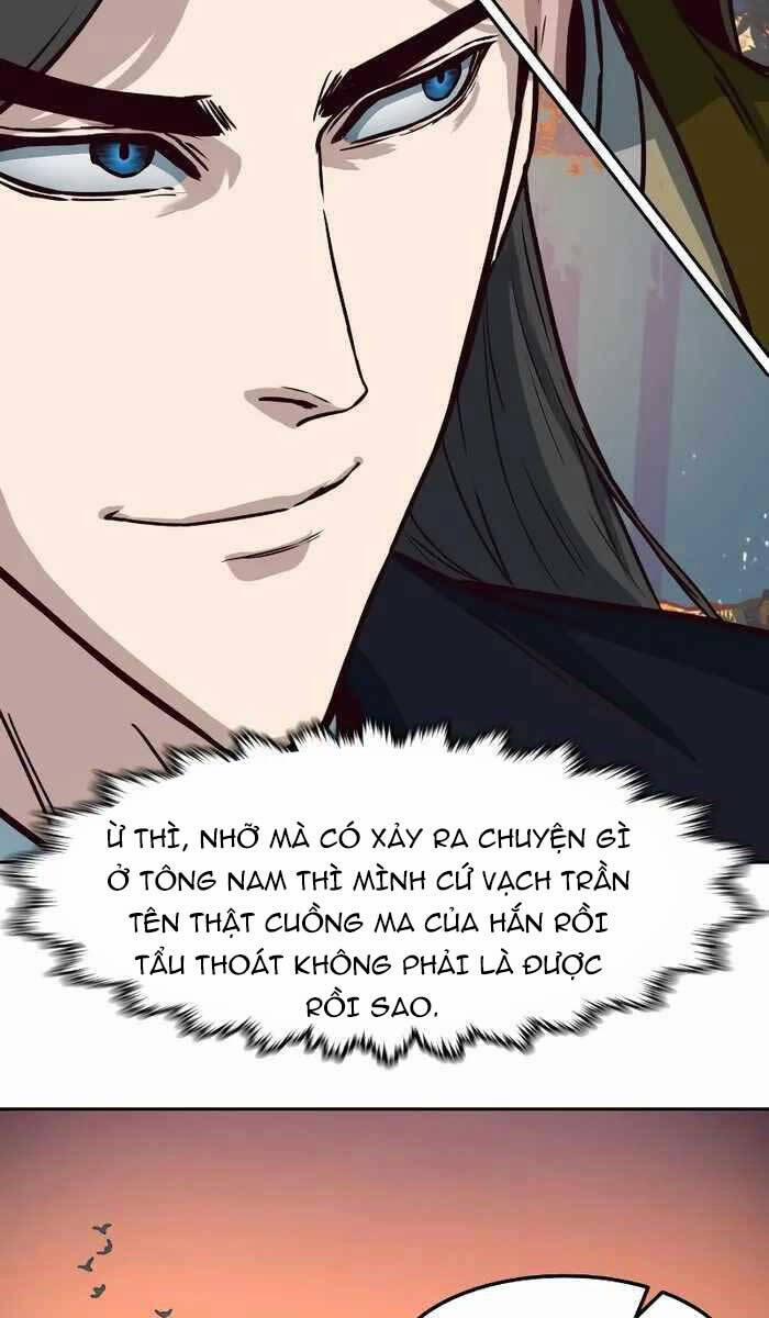 Túy Kiếm Dạ Hành 68 trang 64