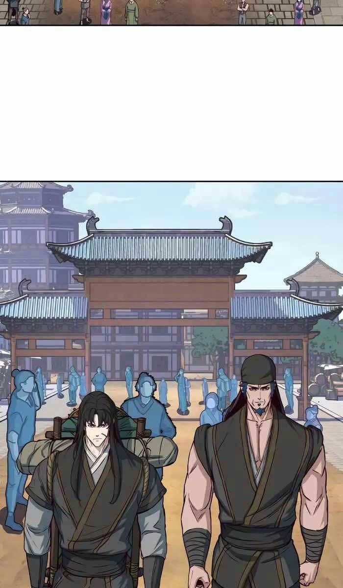 Túy Kiếm Dạ Hành 68 trang 67