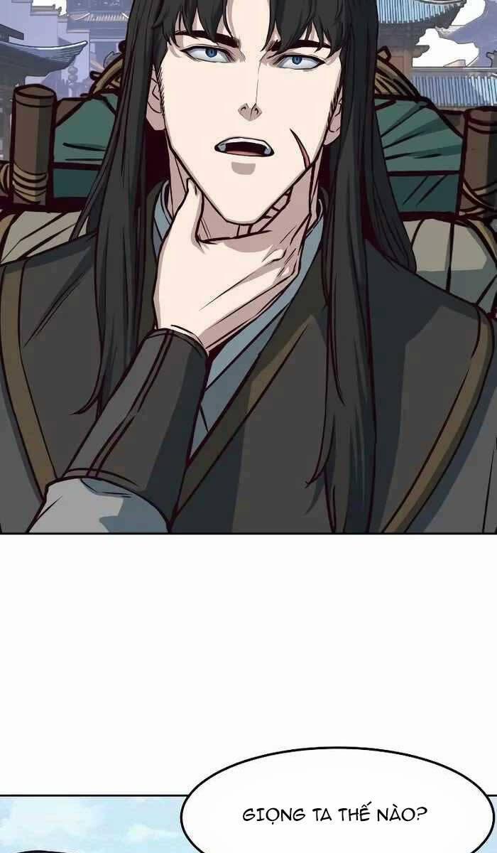 Túy Kiếm Dạ Hành 68 trang 69