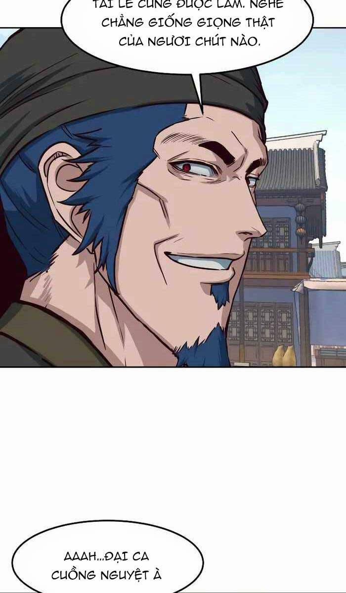 Túy Kiếm Dạ Hành 68 trang 71