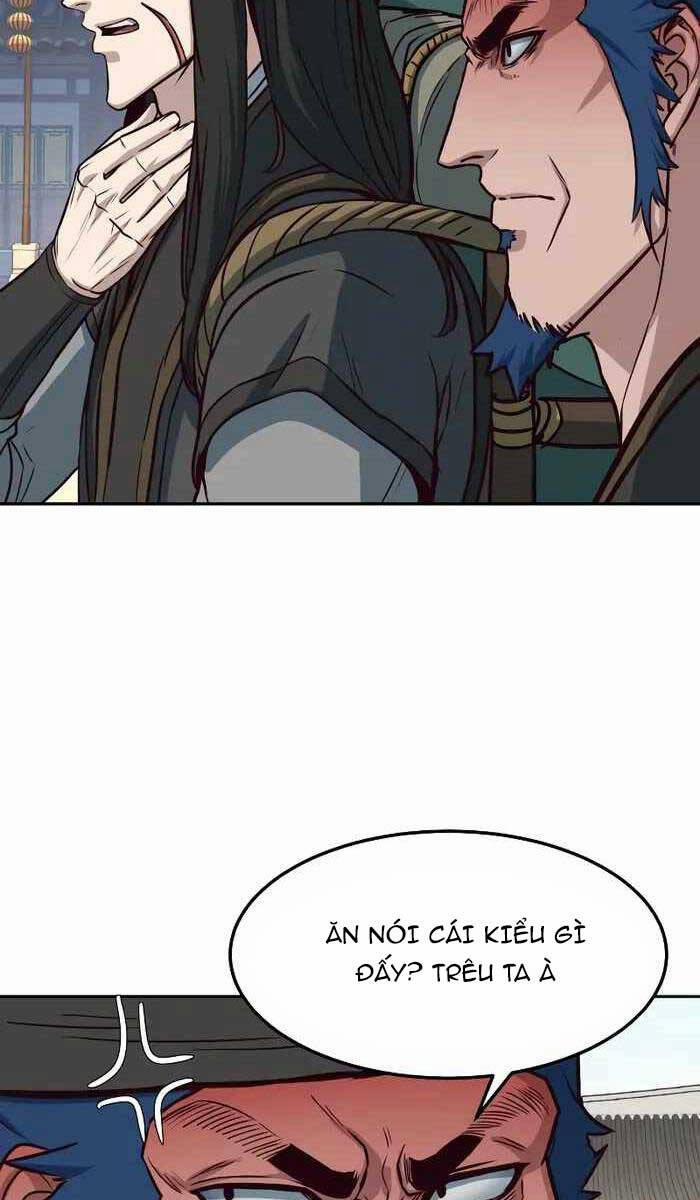 Túy Kiếm Dạ Hành 68 trang 73