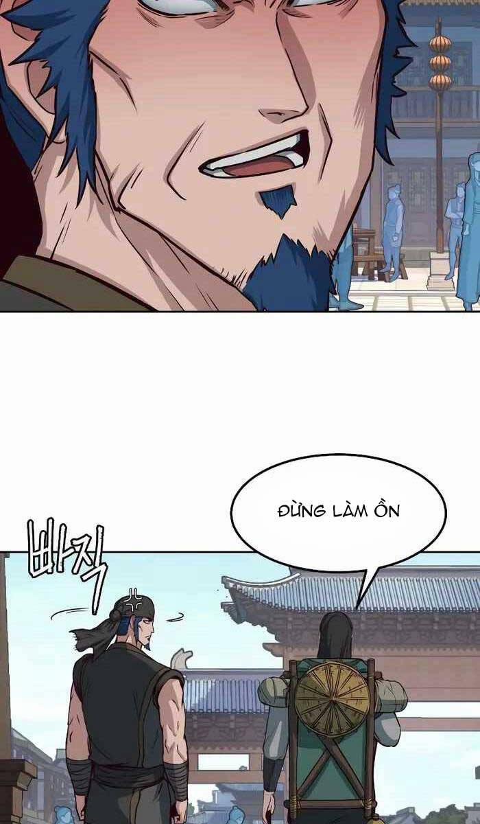 Túy Kiếm Dạ Hành 68 trang 74