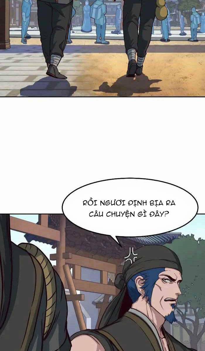 Túy Kiếm Dạ Hành 68 trang 75