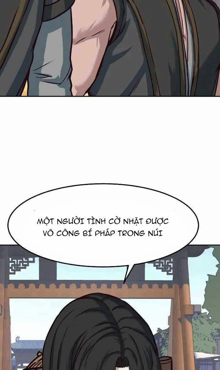 Túy Kiếm Dạ Hành 68 trang 76