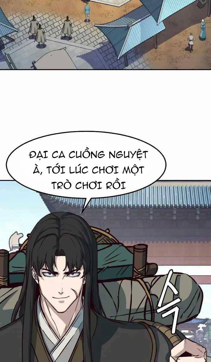 Túy Kiếm Dạ Hành 68 trang 83