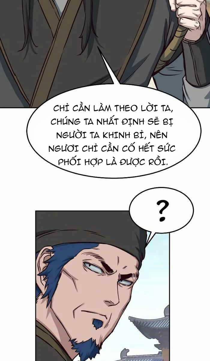 Túy Kiếm Dạ Hành 68 trang 84