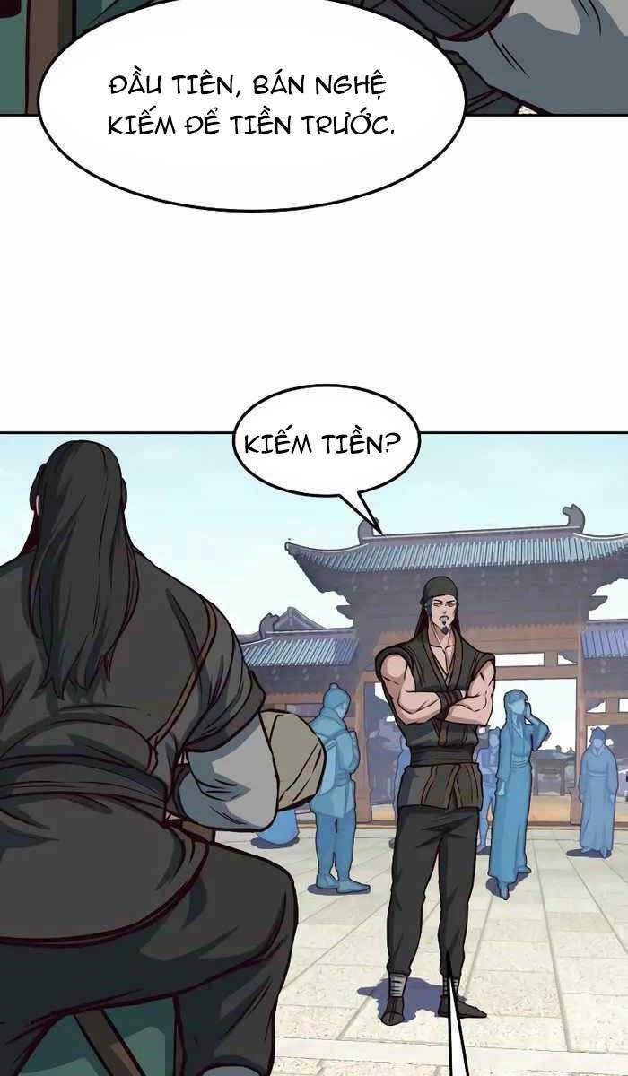 Túy Kiếm Dạ Hành 68 trang 86