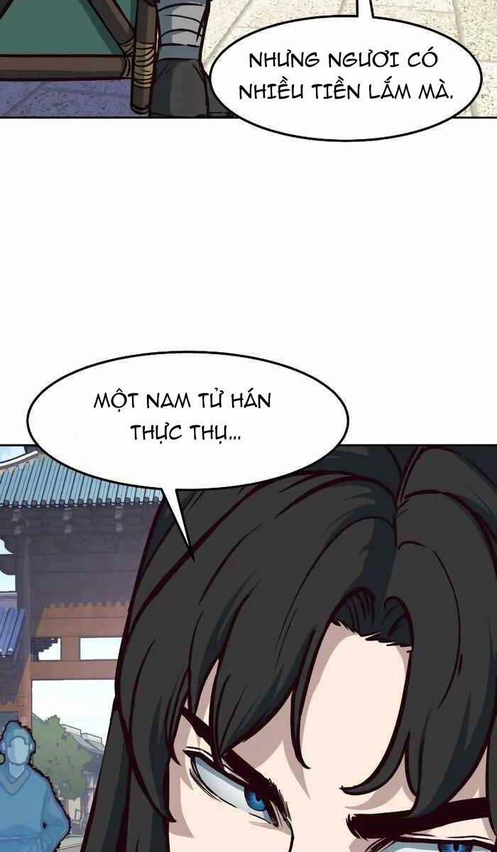 Túy Kiếm Dạ Hành 68 trang 87