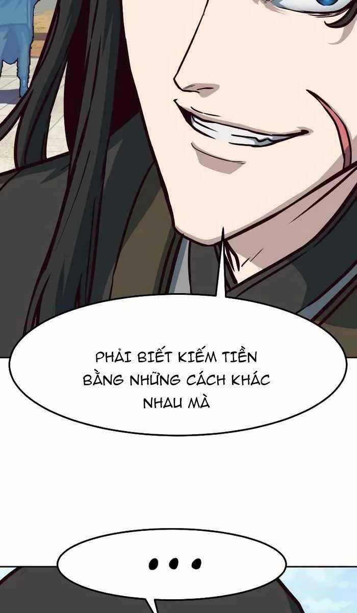 Túy Kiếm Dạ Hành 68 trang 88