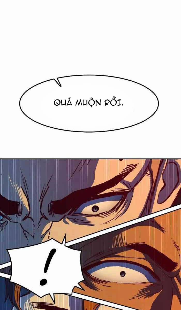 Túy Kiếm Dạ Hành 68 trang 9