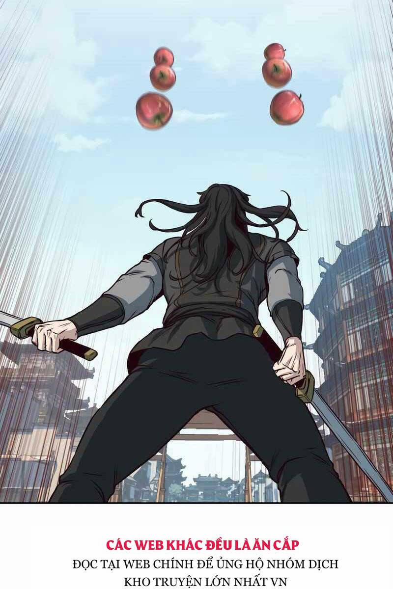 Túy Kiếm Dạ Hành 69 trang 10