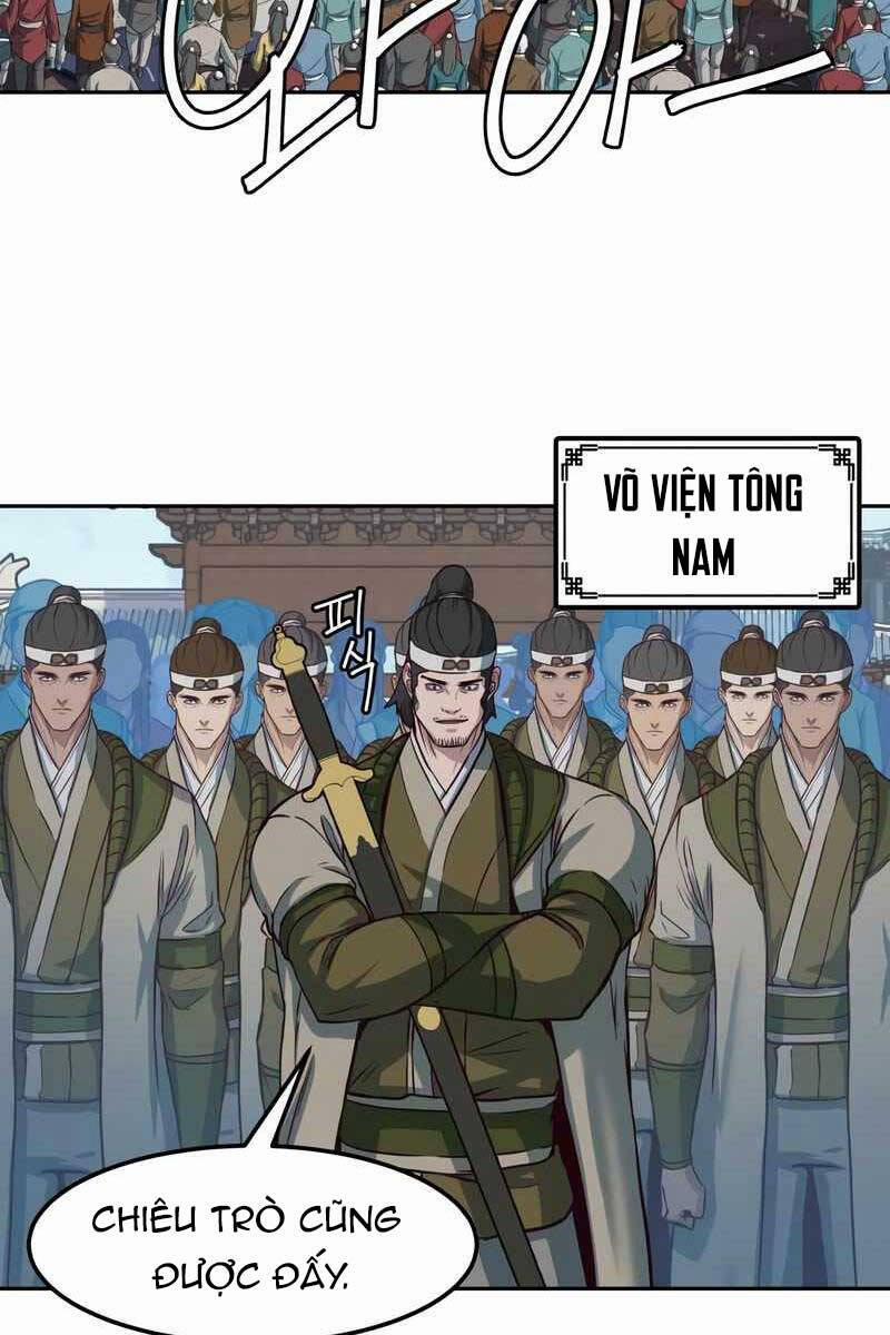 Túy Kiếm Dạ Hành 69 trang 14