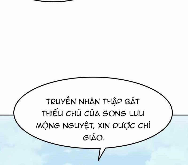 Túy Kiếm Dạ Hành 69 trang 15