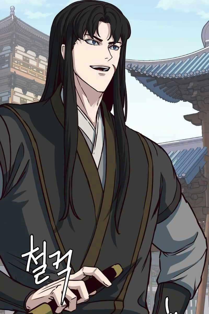 Túy Kiếm Dạ Hành 69 trang 16