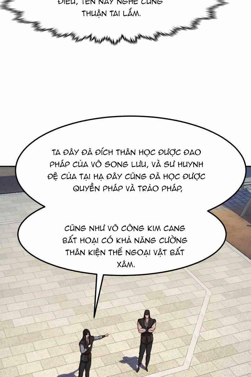 Túy Kiếm Dạ Hành 69 trang 18