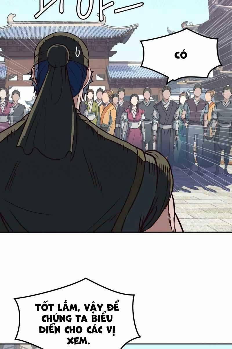 Túy Kiếm Dạ Hành 69 trang 20