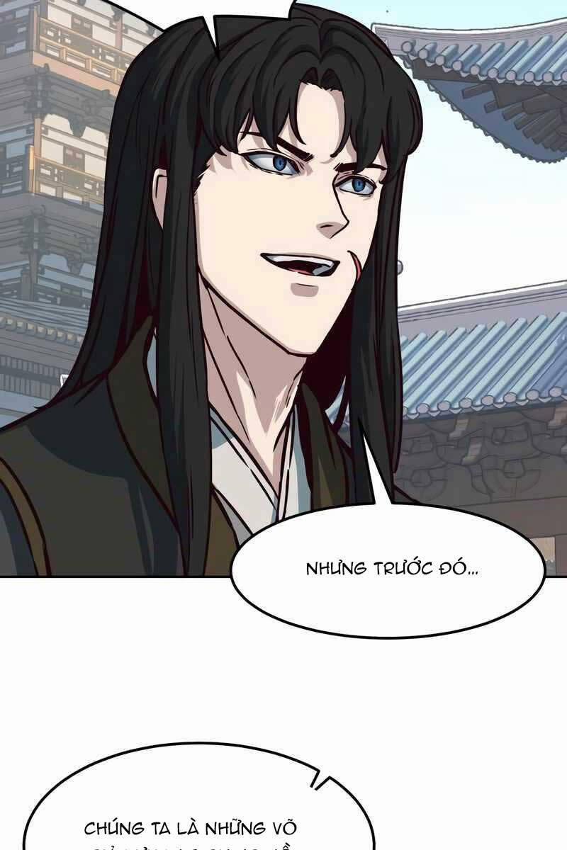 Túy Kiếm Dạ Hành 69 trang 21