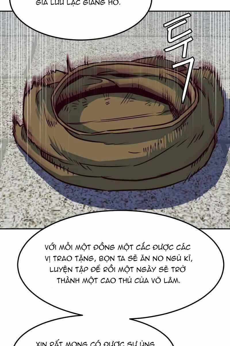 Túy Kiếm Dạ Hành 69 trang 22