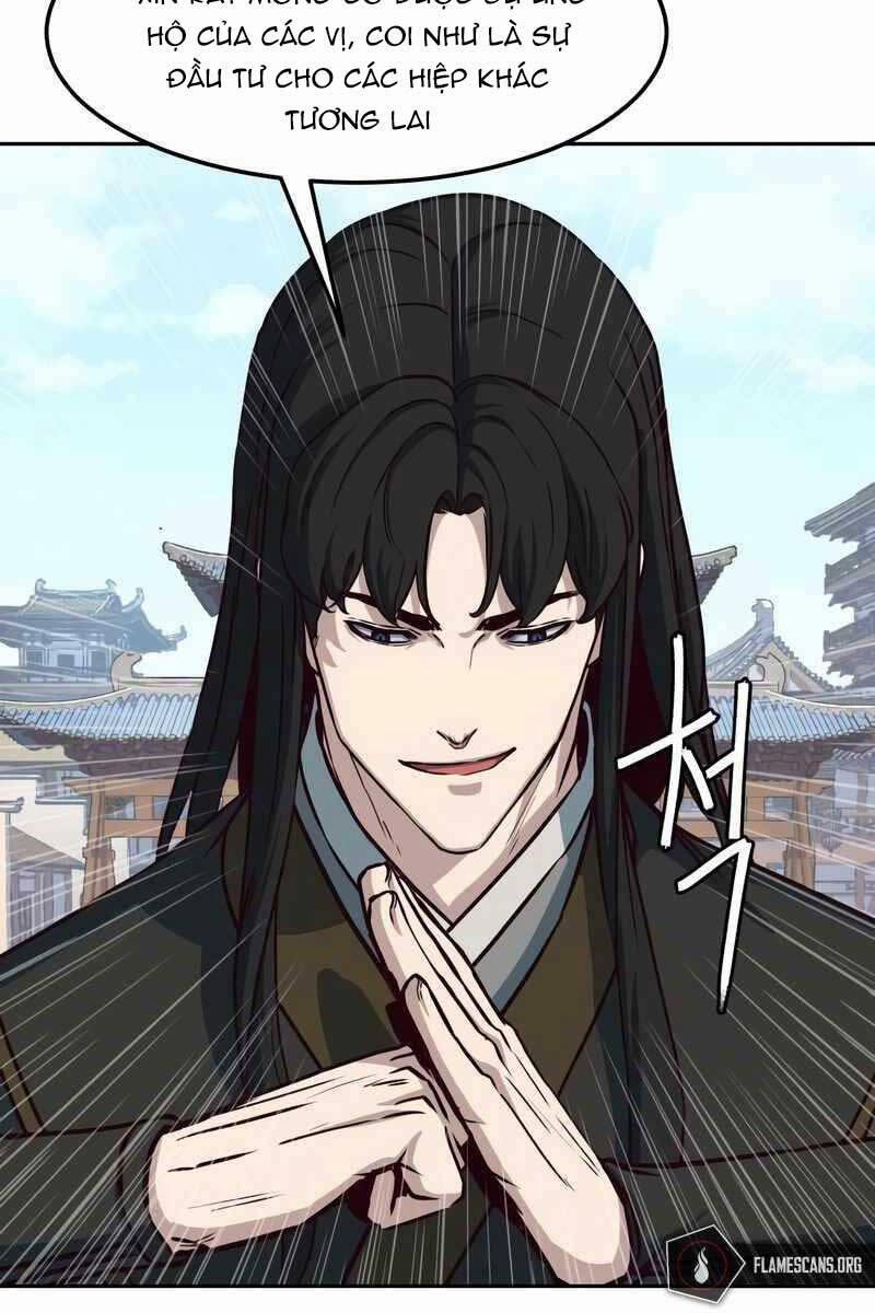 Túy Kiếm Dạ Hành 69 trang 23