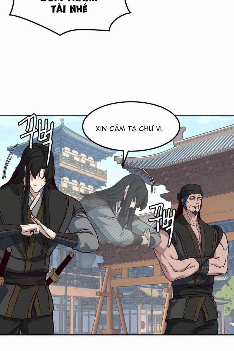 Túy Kiếm Dạ Hành 69 trang 25