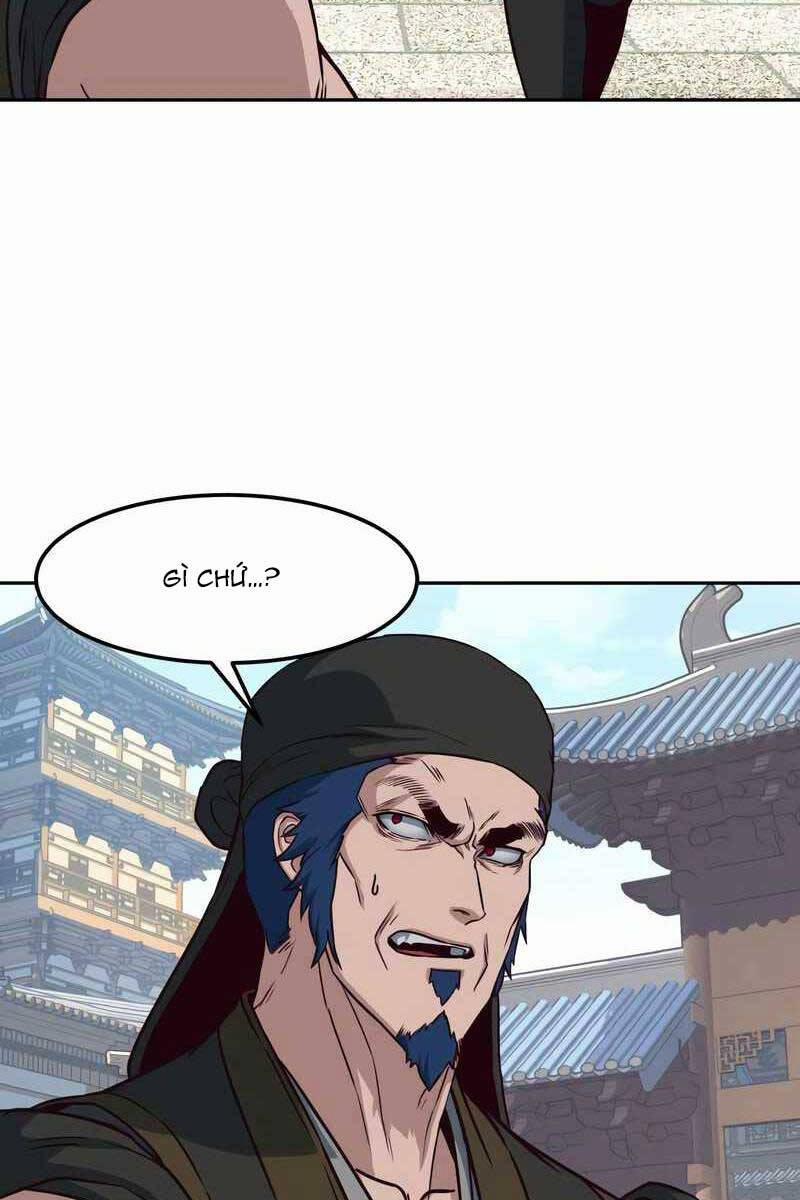 Túy Kiếm Dạ Hành 69 trang 27