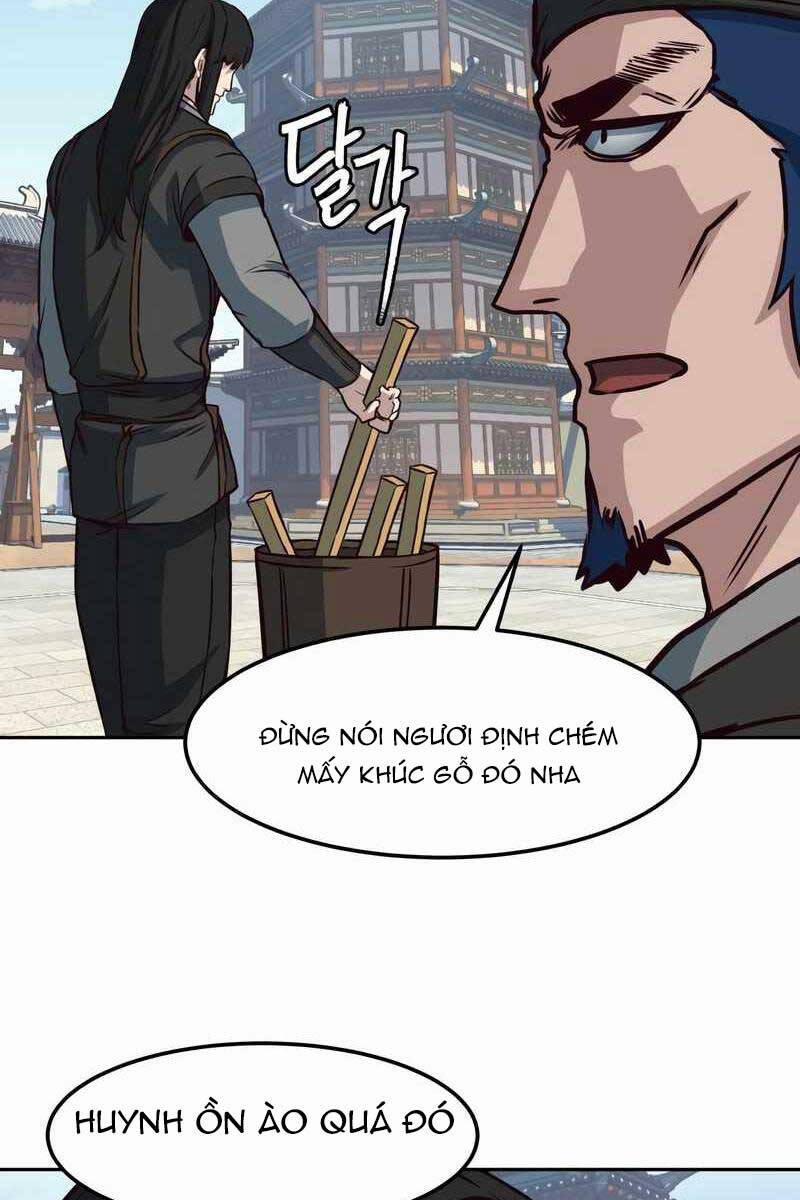 Túy Kiếm Dạ Hành 69 trang 29