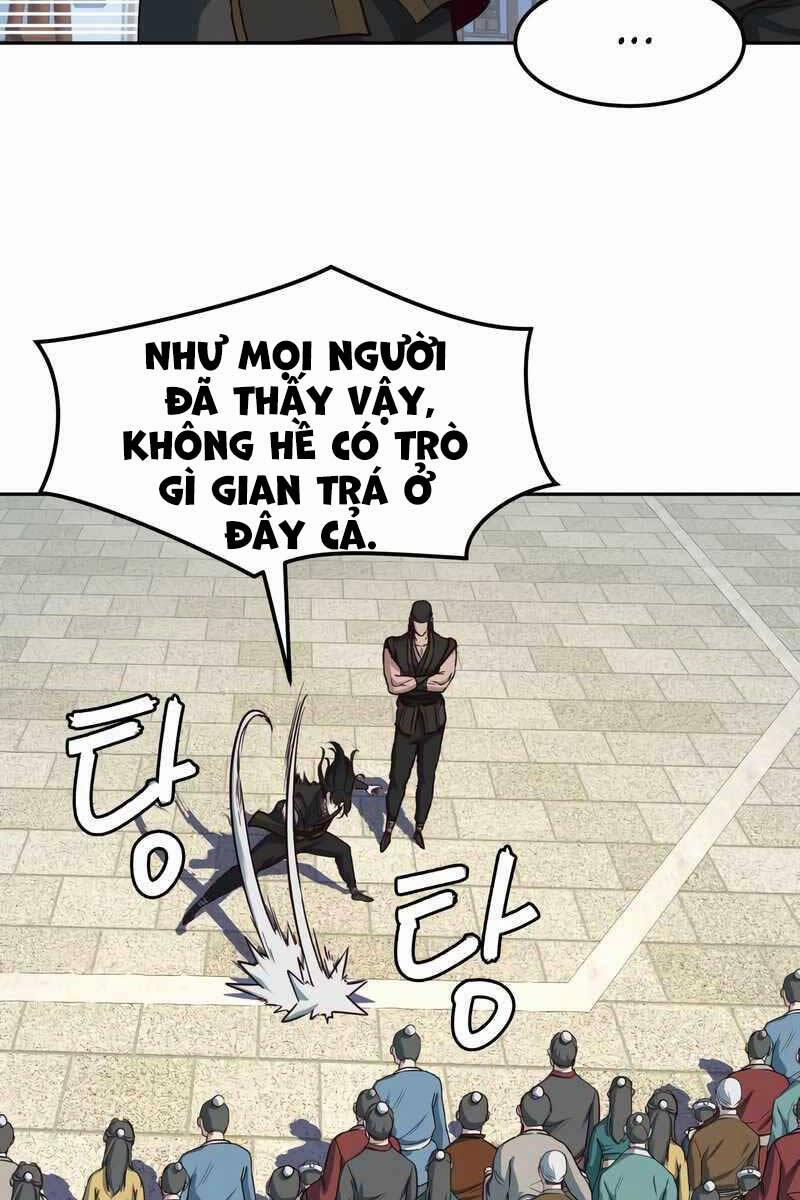 Túy Kiếm Dạ Hành 69 trang 33