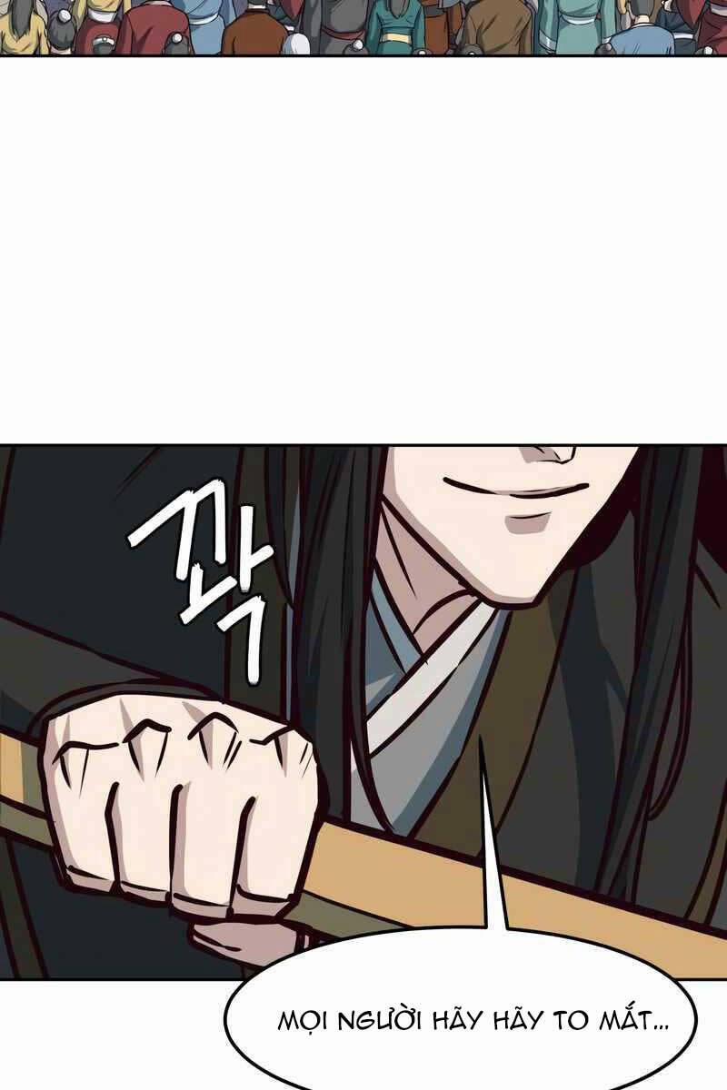 Túy Kiếm Dạ Hành 69 trang 34