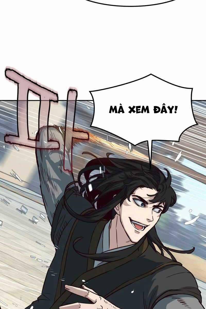 Túy Kiếm Dạ Hành 69 trang 35