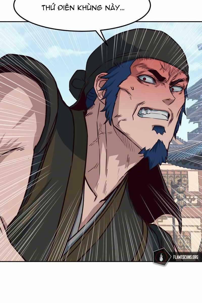 Túy Kiếm Dạ Hành 69 trang 39