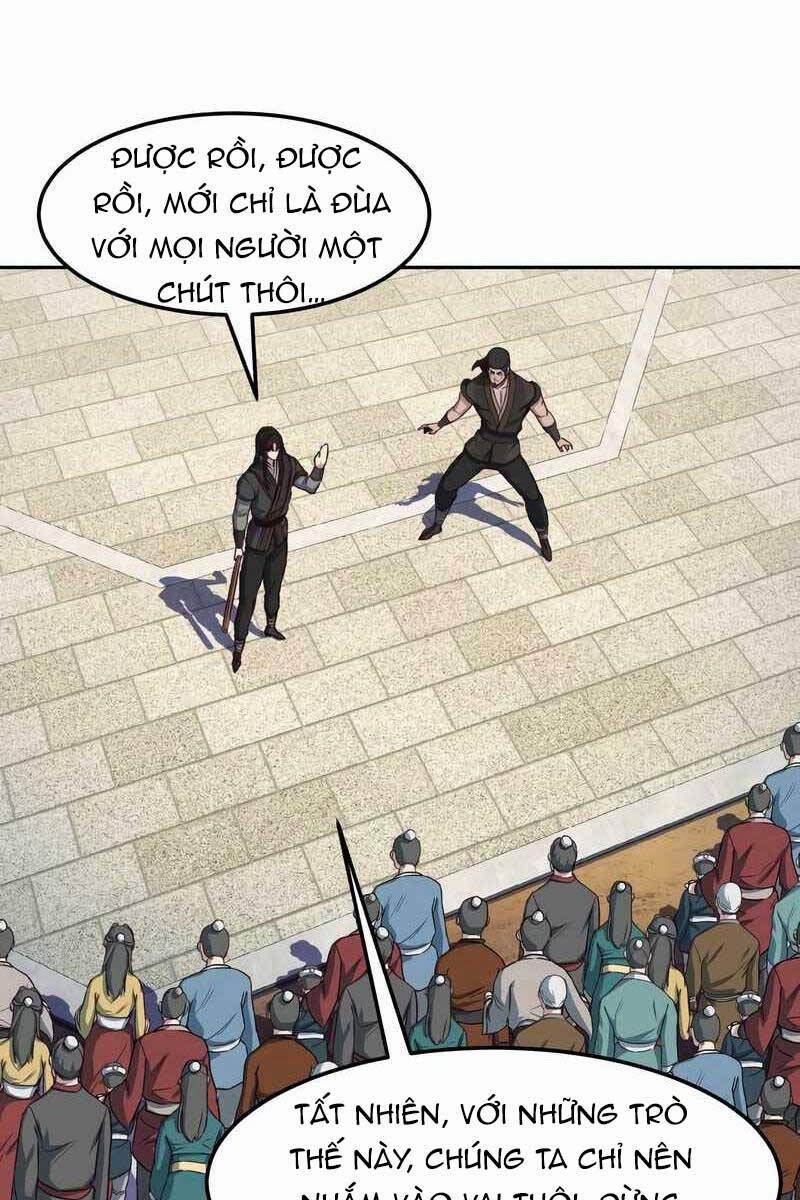 Túy Kiếm Dạ Hành 69 trang 41