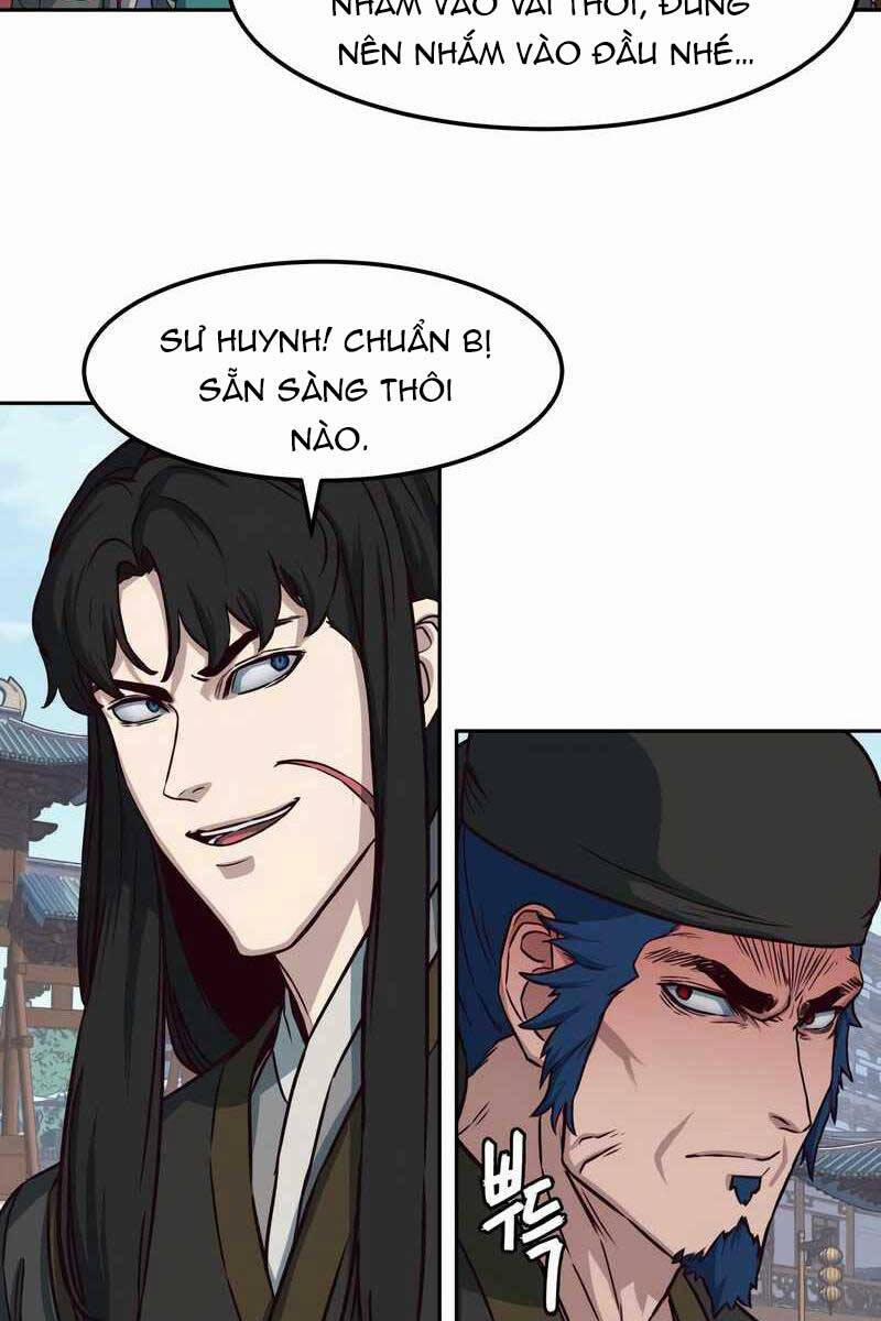 Túy Kiếm Dạ Hành 69 trang 42