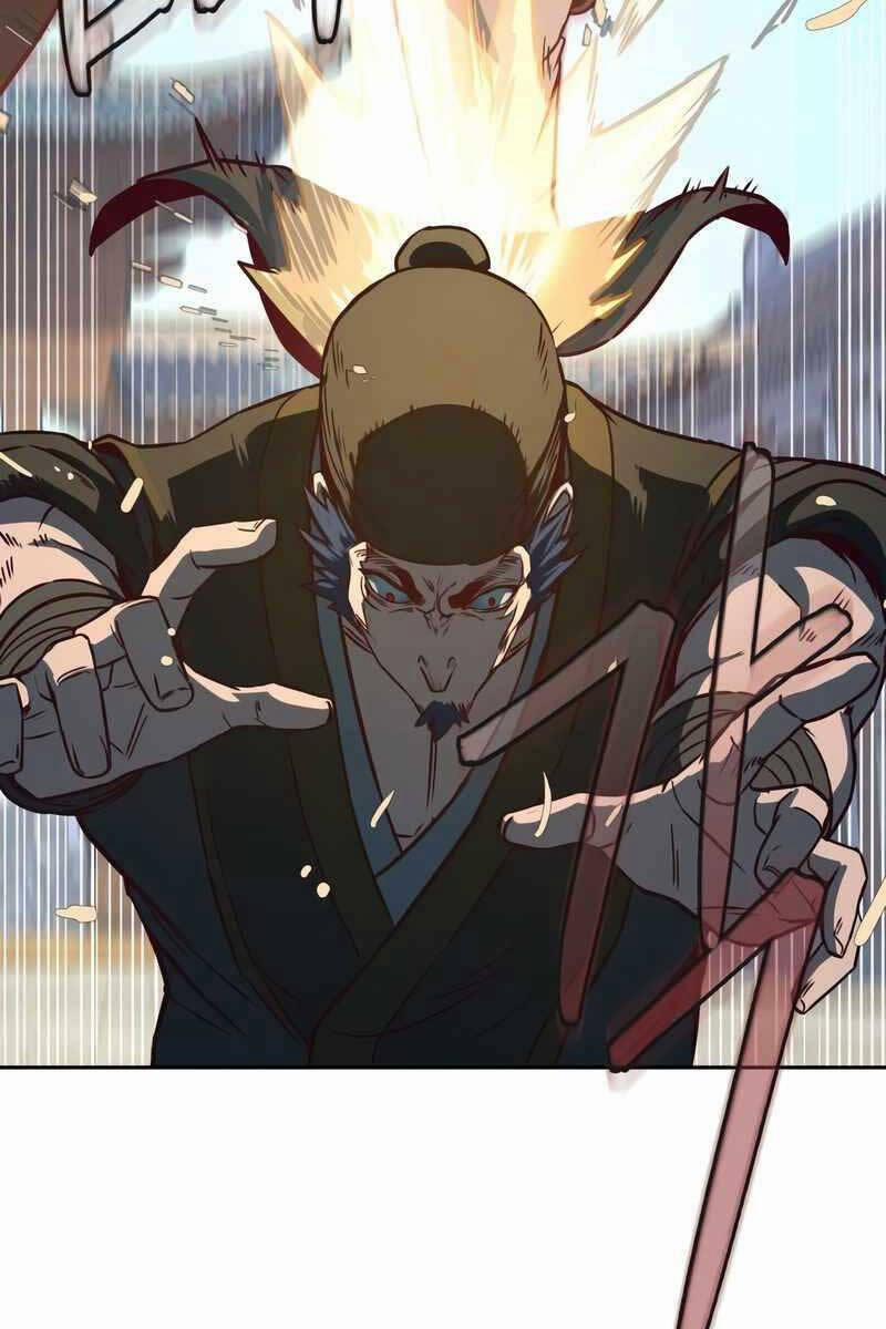 Túy Kiếm Dạ Hành 69 trang 51