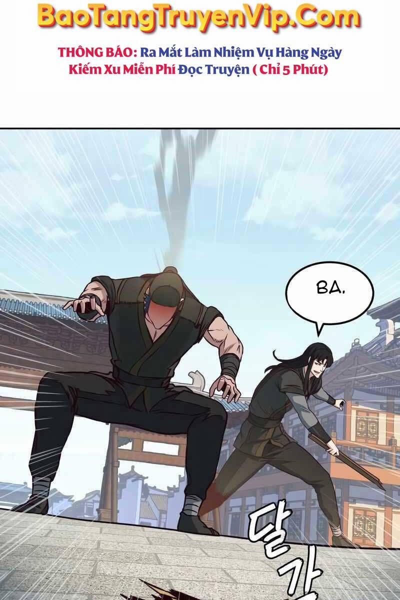 Túy Kiếm Dạ Hành 69 trang 53