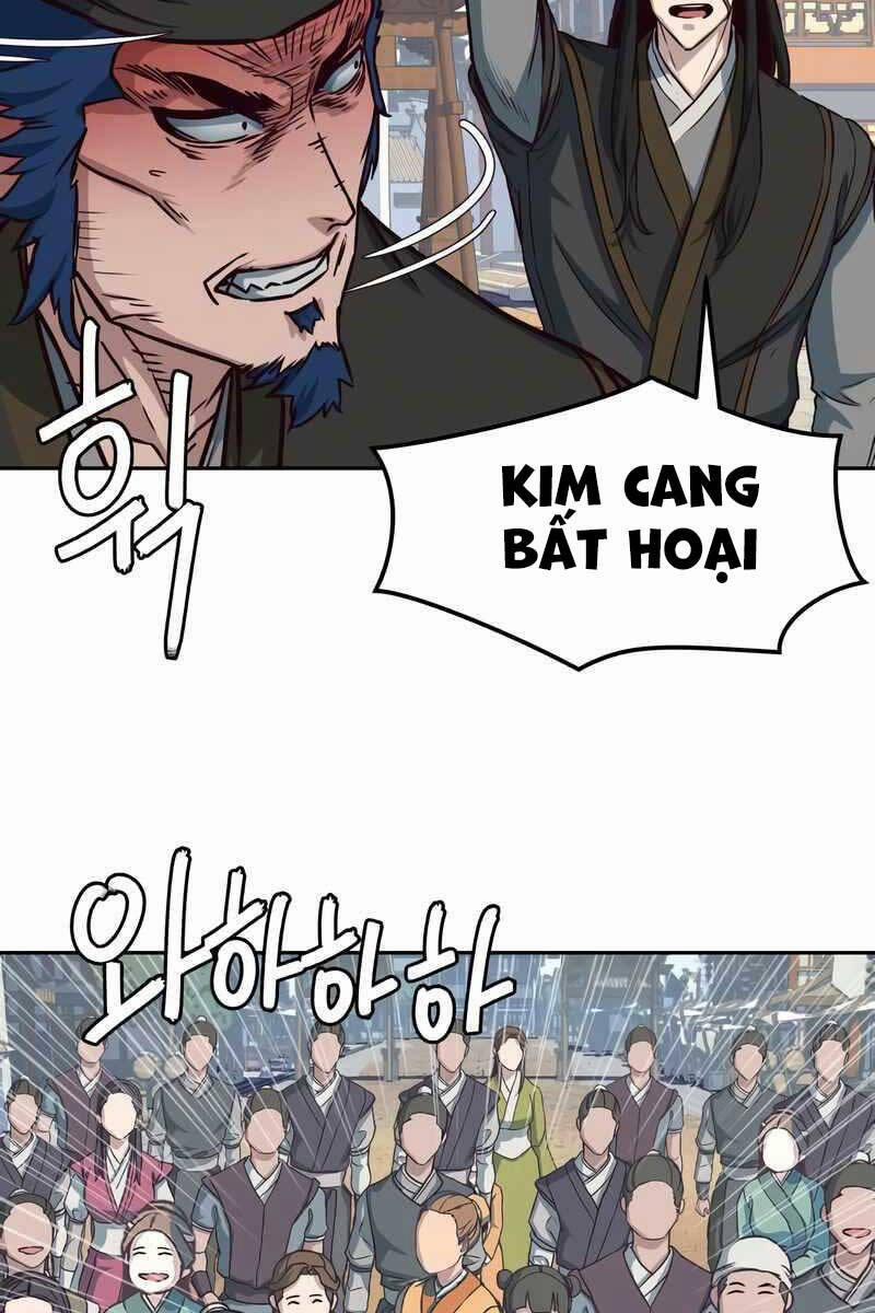 Túy Kiếm Dạ Hành 69 trang 55