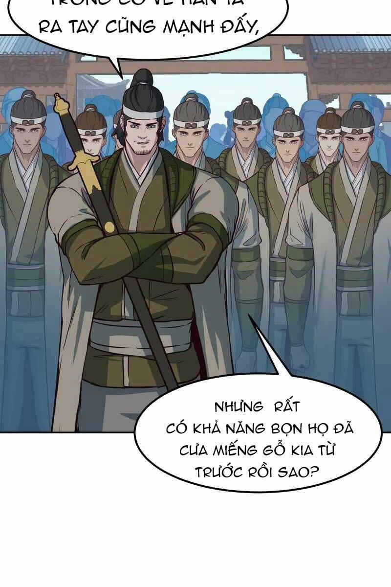 Túy Kiếm Dạ Hành 69 trang 57