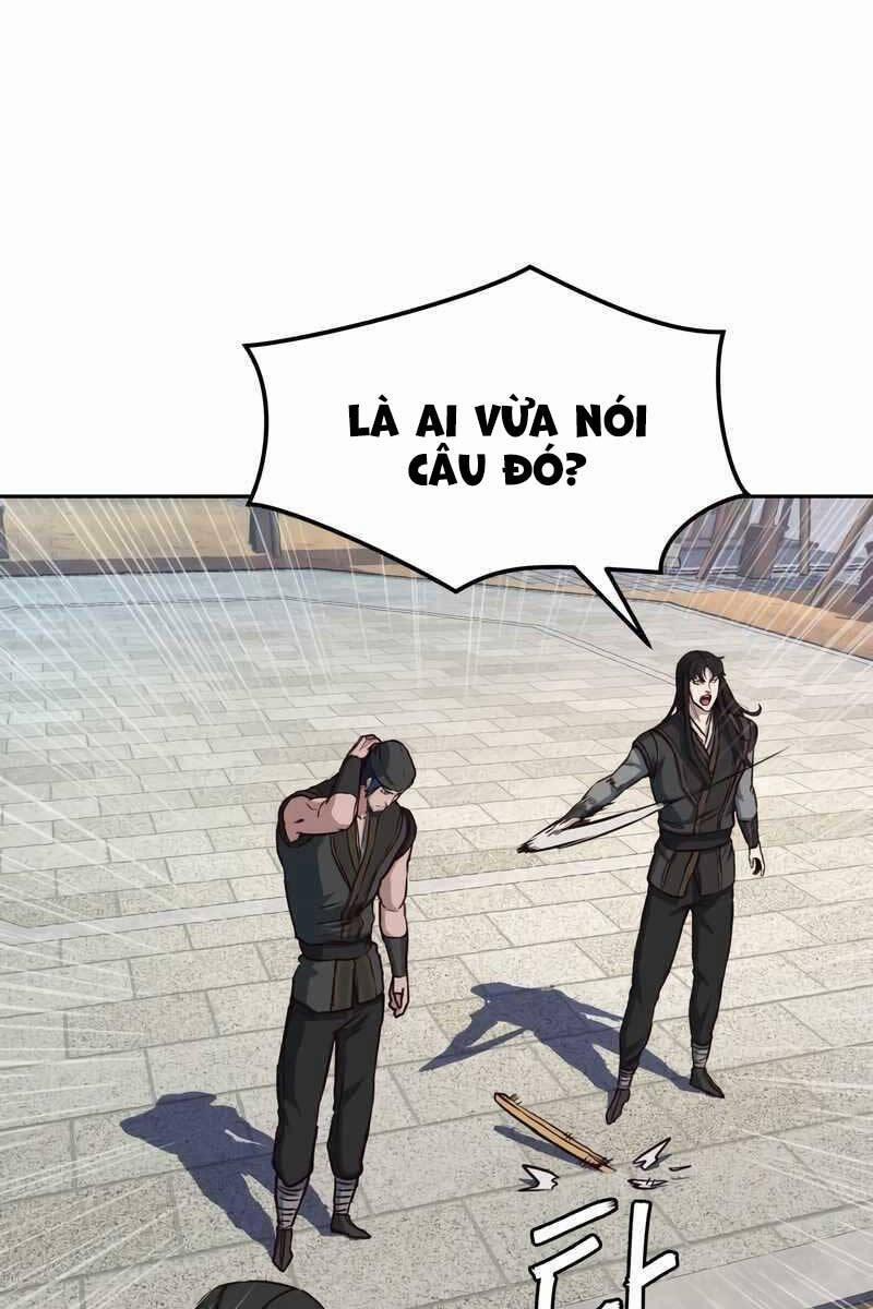 Túy Kiếm Dạ Hành 69 trang 58