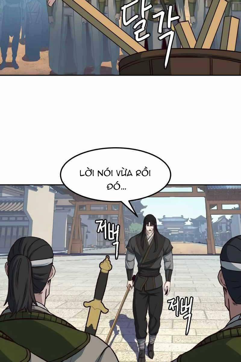 Túy Kiếm Dạ Hành 69 trang 60