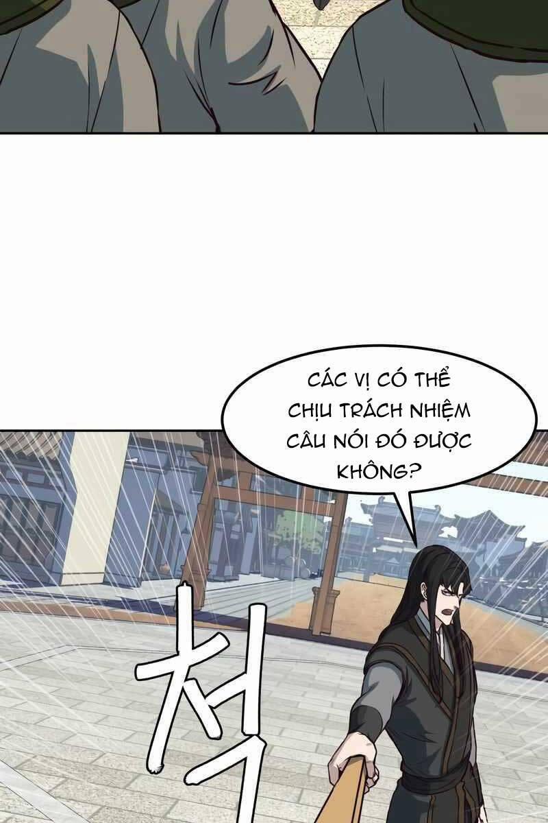 Túy Kiếm Dạ Hành 69 trang 61