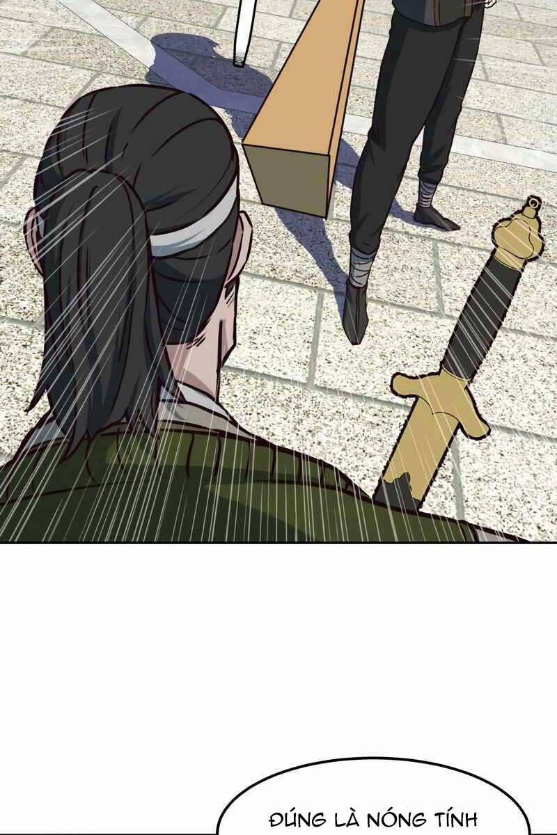 Túy Kiếm Dạ Hành 69 trang 62