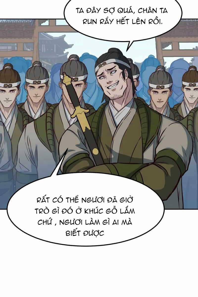 Túy Kiếm Dạ Hành 69 trang 64