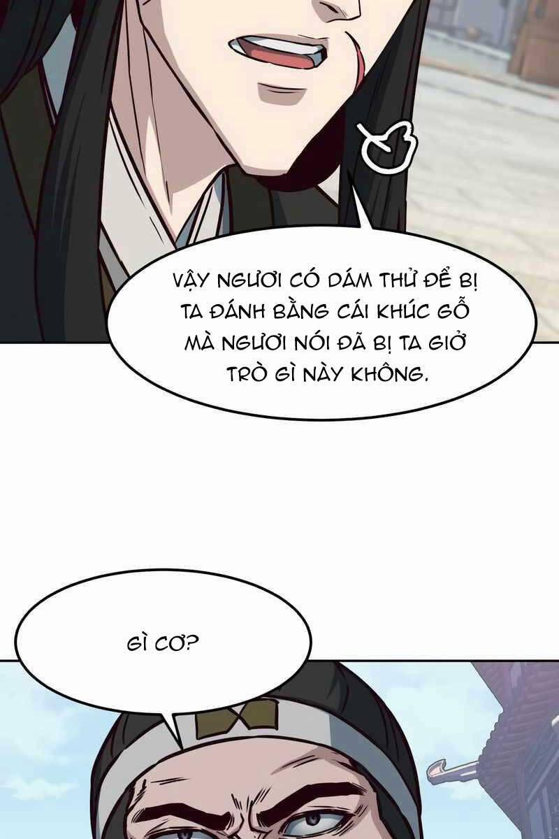 Túy Kiếm Dạ Hành 69 trang 66