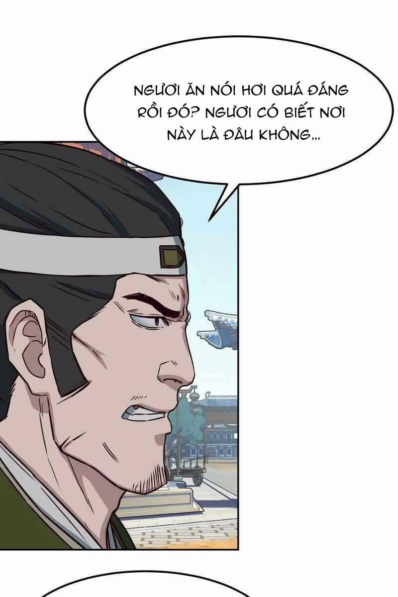 Túy Kiếm Dạ Hành 69 trang 68