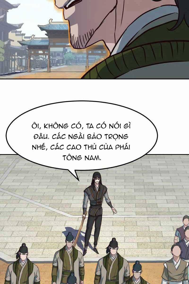 Túy Kiếm Dạ Hành 69 trang 78