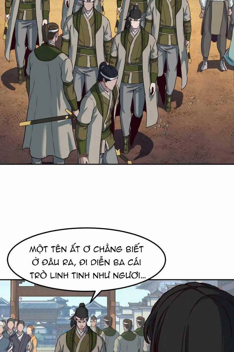 Túy Kiếm Dạ Hành 69 trang 79